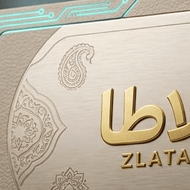 زلاطا کارت