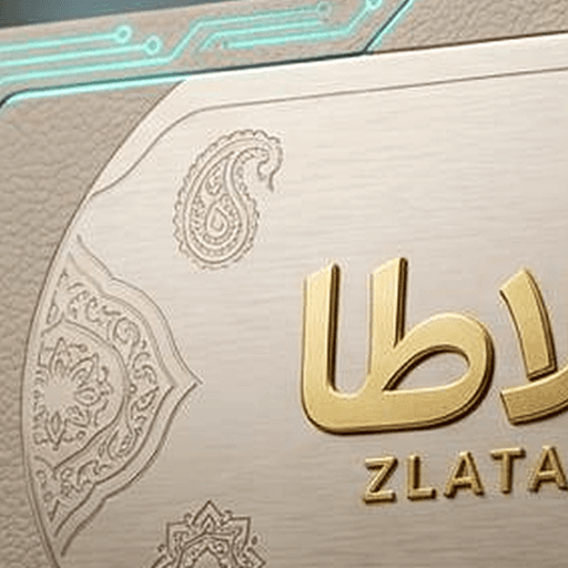 زلاطا کارت