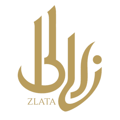 لوگوی زلاطا