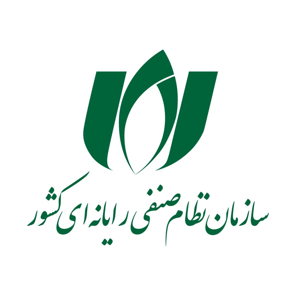 نشان سازمان نظام صنفی رایانهای کشور
